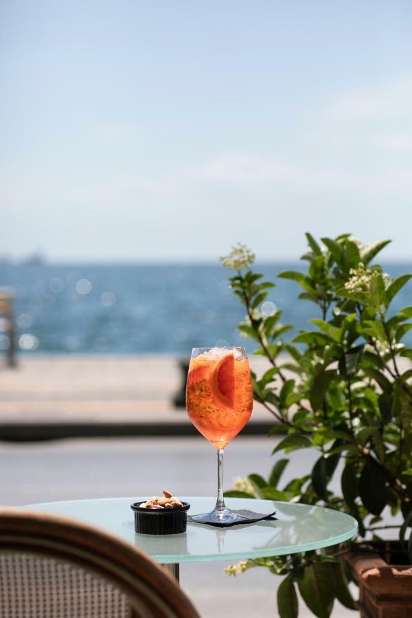 Daios Luxury Living Hotel Thessaloniki Exterior photo A spritz